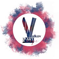 Арт-студия Volkov-art-magic