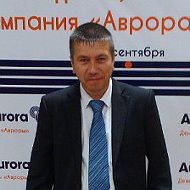 Андрей Галаган