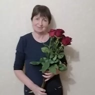 Елена Игуменова