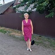 Татьяна Макаревич