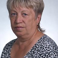 Татьяна Верховцева