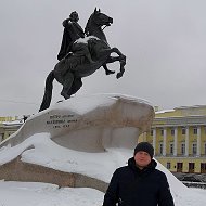 Дмитрий Житлухин