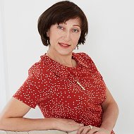 Наталья Никишкина