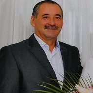 Абдулов Малик