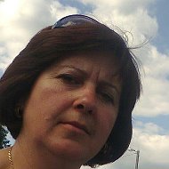 Наталья Азаренко