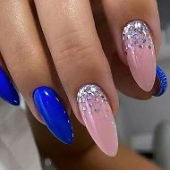 Shugawaxnail08 Элина