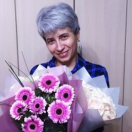 Вера Ушмаева