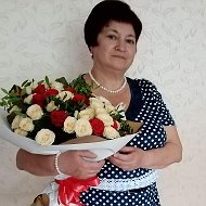 Таня Малышева