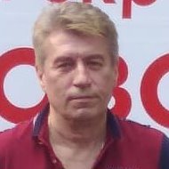 Валерий Митрафанов