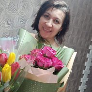 Катя Владимирова