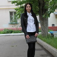 Светлана Буренина