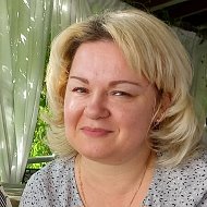 Ольга Чулюканова