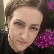Ольга Садыкова