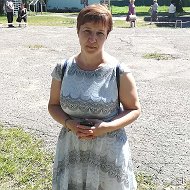 Виктория Горбунова