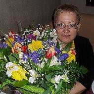 Людмила Батталова