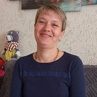 Марина Ханыкова