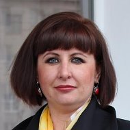 Ирина Комелькова