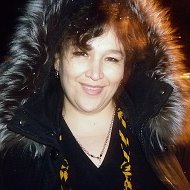 Розалия Миндибаева