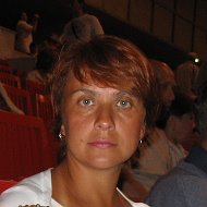 Ольга Сумакова