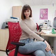 Ольга Нагиева