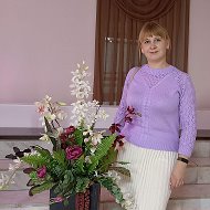 Елена Бараускас