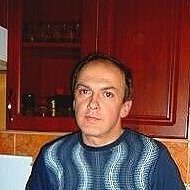 Дмитрий Гриневич