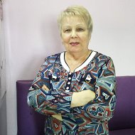 Тамара Тубольцева