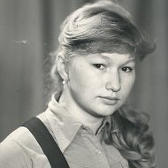Ирина Шантурова