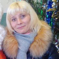 Елена Громова