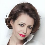 Татьяна Капранова