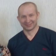 Олег Черный