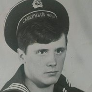 Анатолий Кремлёв