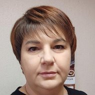 Ольга Камнева
