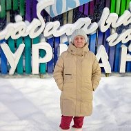 Светлана Сусуркина