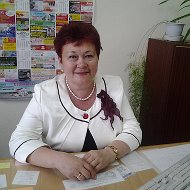 Ирина Коробейникова