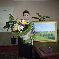 Наталия Копылова
