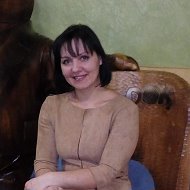Ирина Буденкова