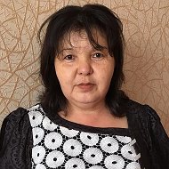 Наташа Амамбаева