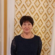 Татьяна Спирина