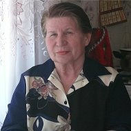 Нина Шинкоренко