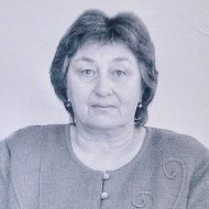 Тамара Раднер