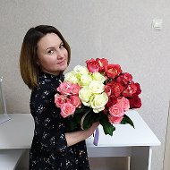 Татьяна Александрович-шевеленко