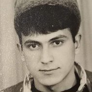 Иван Горковенко