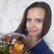 Анна Станкевич