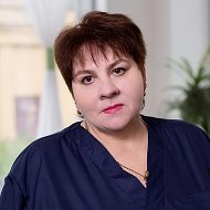 Наталья Суружудинова