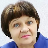Галина Жукова