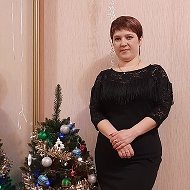 Ирина Караулова