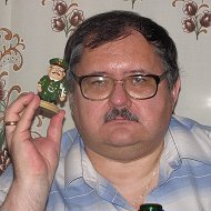 Павел Соев