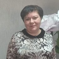 Ольга Лапик