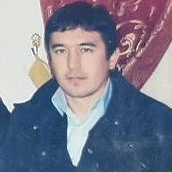 Kudratbek Ataniyazov